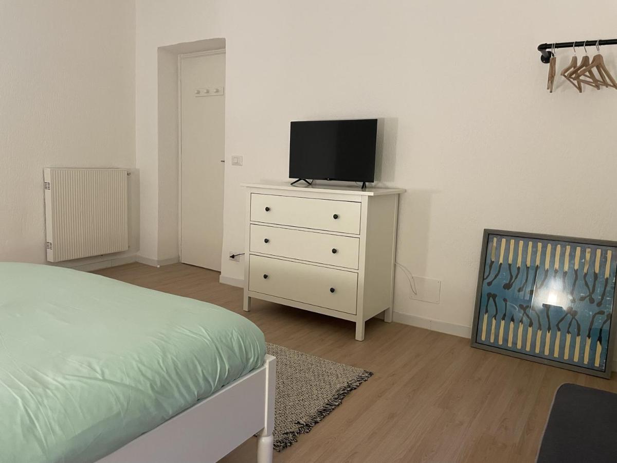 Il Villino Apartment Rome Exterior photo